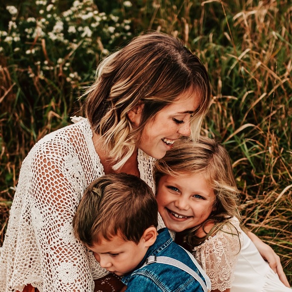 Meet your Posher, Kyra - Picture 1 of 1